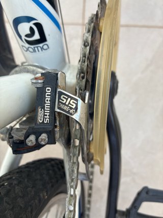 Bicicleta Orbea 26”