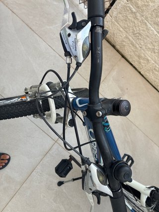 Bicicleta Orbea 26”