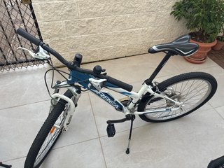 Bicicleta Orbea 26”