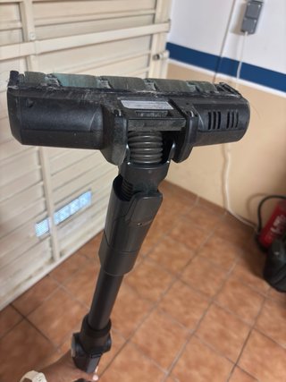 Aspiradora Conga Rockstar 3000 Power