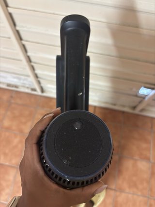 Aspiradora Conga Rockstar 3000 Power