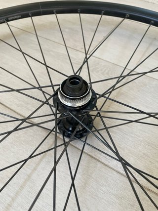 Ruedas Gravel 700c Orbea Terra