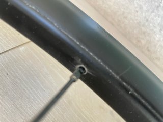 Ruedas Gravel 700c Orbea Terra