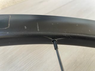 Ruedas Gravel 700c Orbea Terra