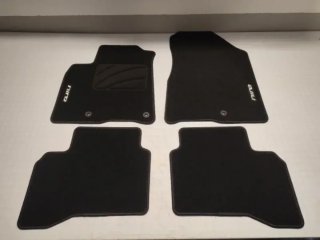 + Kia Niro 2016-2022 Alfombrillas a medida