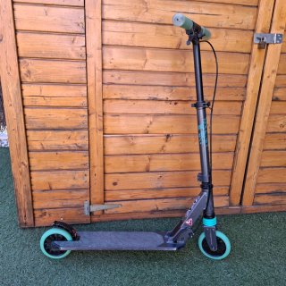 Patinete niños Oxelo MID5 con freno