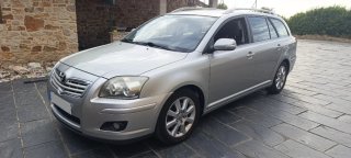 Toyota Avensis 2006