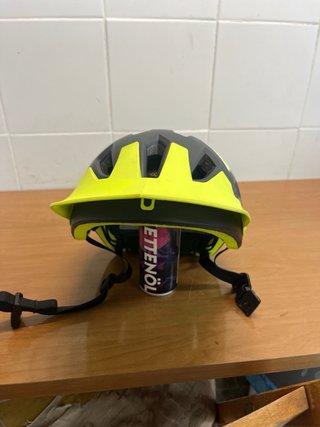 Casco MTB Oneal
