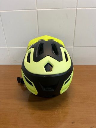 Casco MTB Oneal