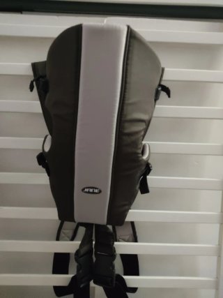 Mochila portabebés Jane