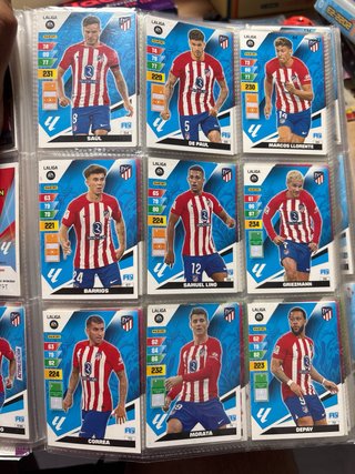 Lamine Yamal Platinum 2024 Panini Álbum