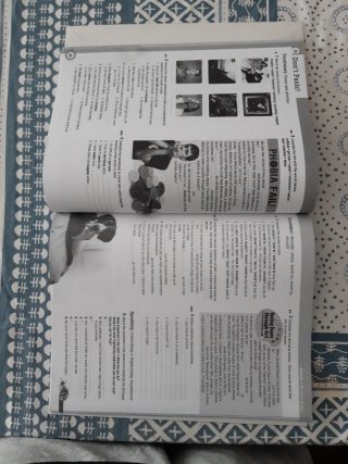Think Ahead ESO 4 : Workbook