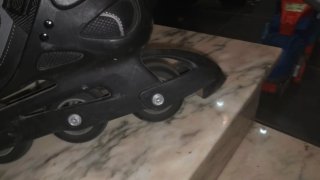 Patines en línea Oxelo talla 45