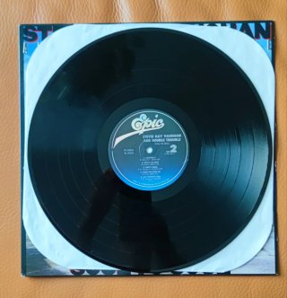 Stevie Ray Vaughan & Double Trouble - Soul to Soul