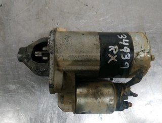 Hyundai 3610023160 motor arranque tucson 435974