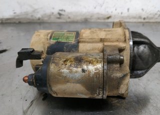 Hyundai 3610023160 motor arranque tucson 435974