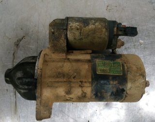 Hyundai 3610023160 motor arranque tucson 435974