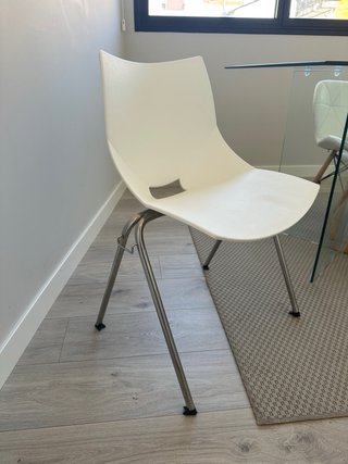Sillas de oficina modernas
