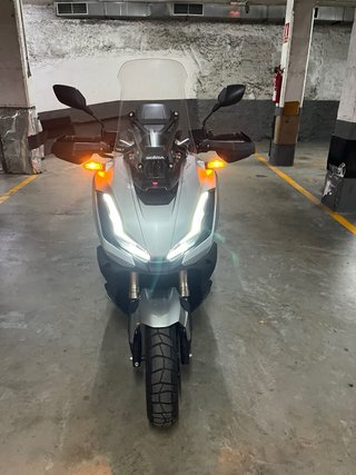 Honda ADV 350 2023 - 1709km