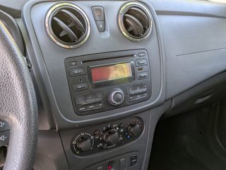 Dacia Logan 2015