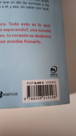 ¿A qué estás esperando?