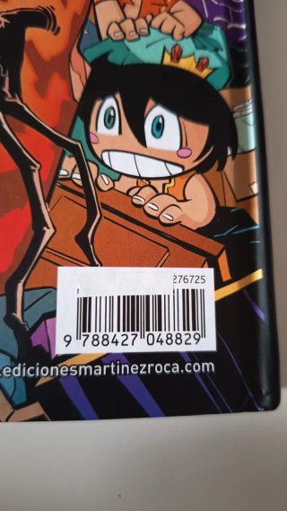 Los Compas y la Entidad.Exe