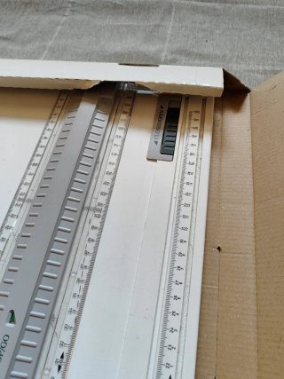 Tabla Dibujo Técnico A3 Faber Castell