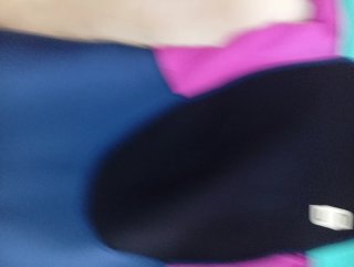 Oportunidad!Neopreno infantil prácticamente nuevo