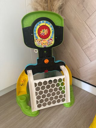 Juegos interactivos bebe