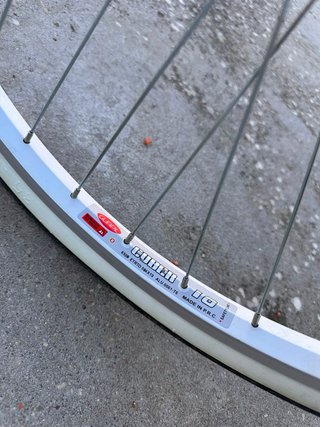 Bicicleta BH Bolero Gris