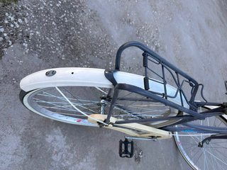 Bicicleta BH Bolero Gris