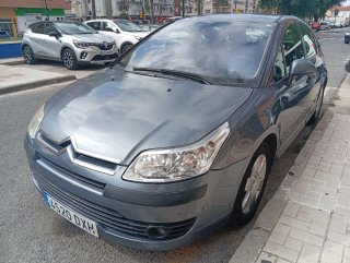 Citroen C4 2006