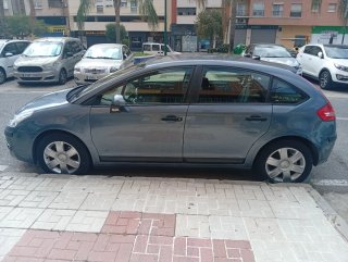 Citroen C4 2006