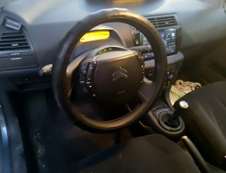 Citroen C4 2006