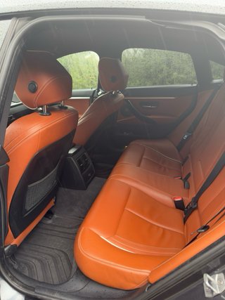 BMW Serie 4 2016