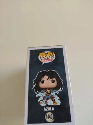 Funko Pop! Avatar Azula #1440