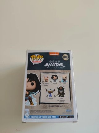 Funko Pop! Avatar Azula #1440