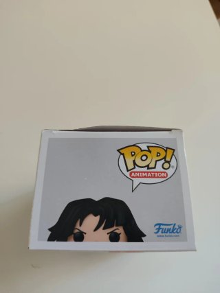 Funko Pop! Avatar Azula #1440