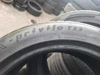 215 50 R18 92W Tracmax - 2 neumáticos +75%