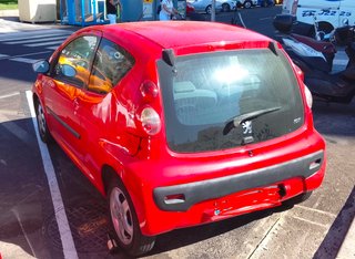 Peugeot 107 2008 1.4 HDI 54CV 3P
