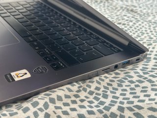 Vant Edge2 i7 24RAM