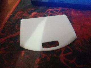 Copertura batteria per PSP 1000/1004