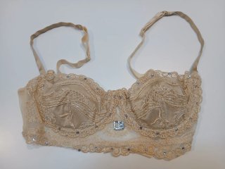 Set Intimo Laura Biagiotti Beige/champagne