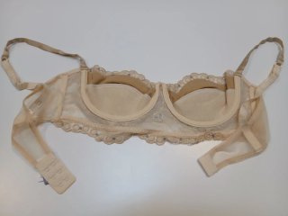 Set Intimo Laura Biagiotti Beige/champagne