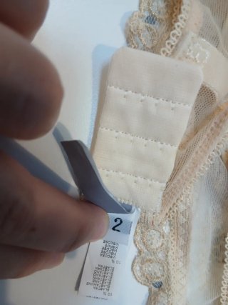 Set Intimo Laura Biagiotti Beige/champagne