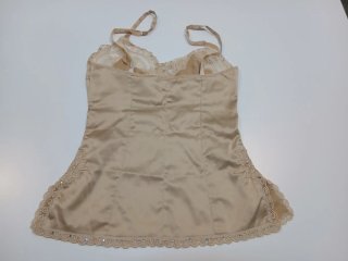 Set Intimo Laura Biagiotti Beige/champagne