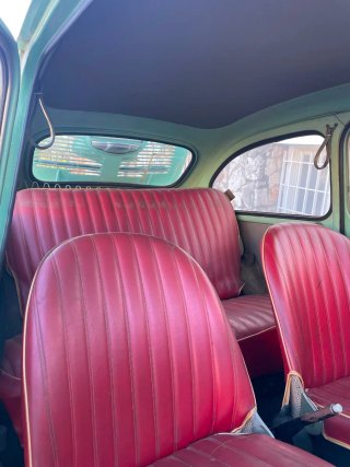 Seat 600n