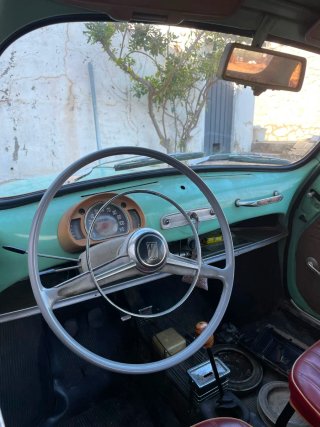 Seat 600n