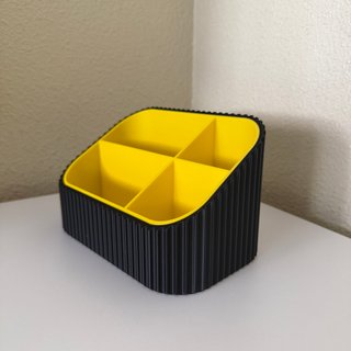 Organizador de escritorio GRID Premium