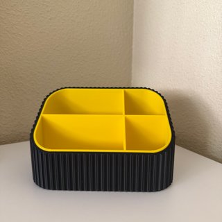 Organizador de escritorio GRID Premium